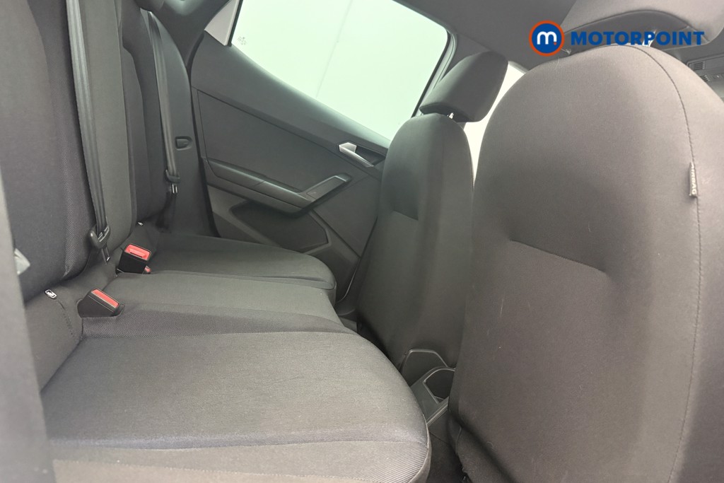 Seat Arona FR Manual Petrol SUV - Stock Number (1588018) - 8th supplementary image
