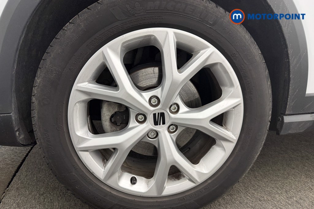 Seat Arona FR Manual Petrol SUV - Stock Number (1588018) - 11th supplementary image