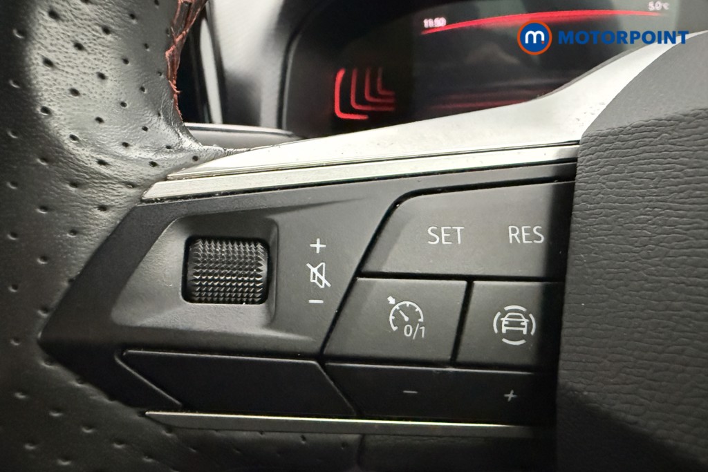 Seat Arona FR Manual Petrol SUV - Stock Number (1588018) - 13th supplementary image