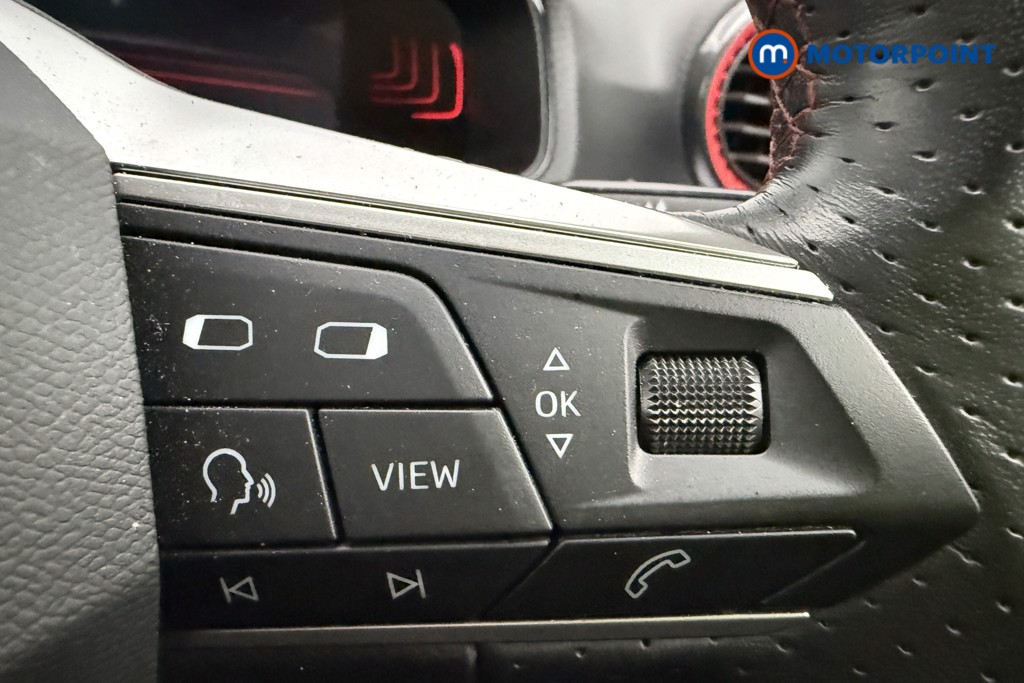 Seat Arona FR Manual Petrol SUV - Stock Number (1588018) - 14th supplementary image