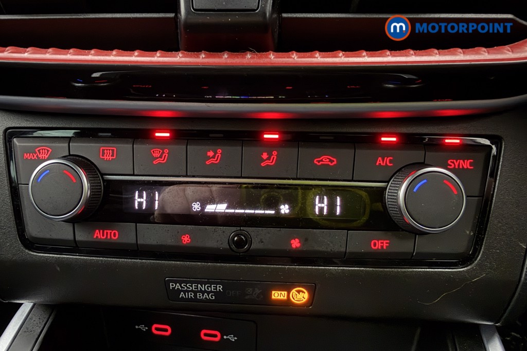 Seat Arona FR Manual Petrol SUV - Stock Number (1588018) - 15th supplementary image