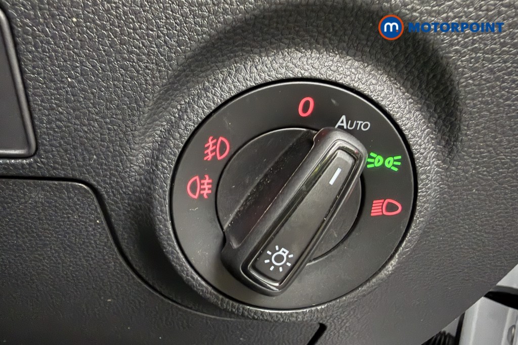 Seat Arona FR Manual Petrol SUV - Stock Number (1588018) - 16th supplementary image