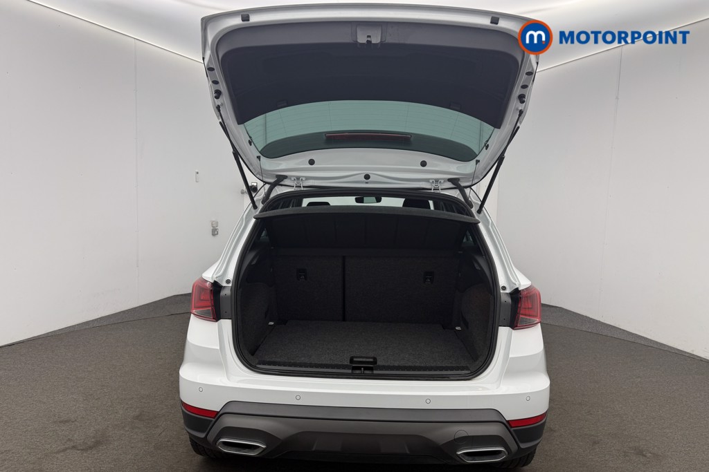 Seat Arona FR Manual Petrol SUV - Stock Number (1588018) - 19th supplementary image