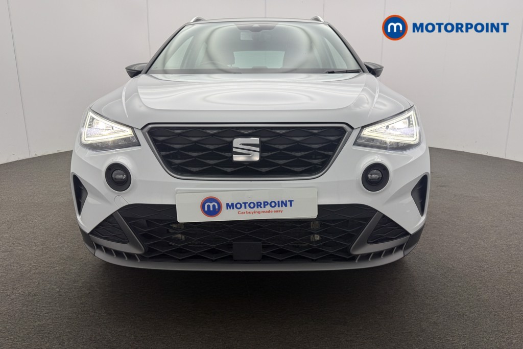 Seat Arona FR Manual Petrol SUV - Stock Number (1588018) - 21st supplementary image