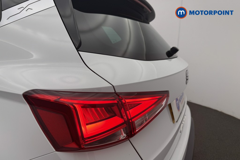 Seat Arona FR Manual Petrol SUV - Stock Number (1588018) - 25th supplementary image
