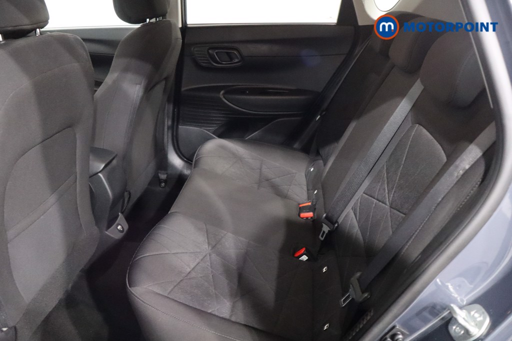 Hyundai Bayon Premium Automatic Petrol SUV - Stock Number (1588030) - 5th supplementary image