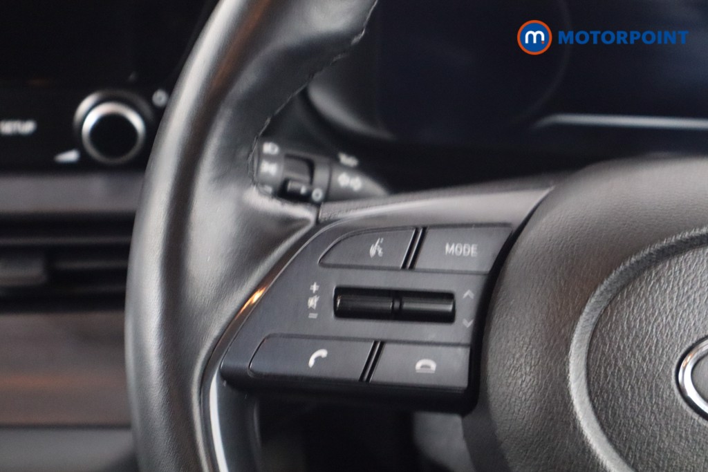 Hyundai Bayon Premium Automatic Petrol SUV - Stock Number (1588030) - 7th supplementary image