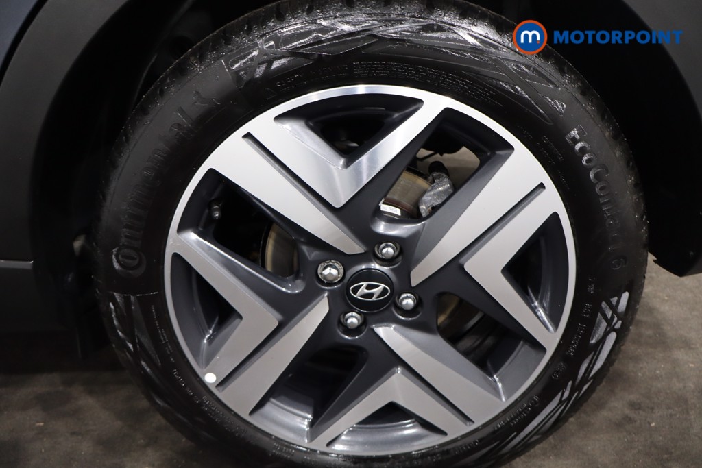 Hyundai Bayon Premium Automatic Petrol SUV - Stock Number (1588030) - 12th supplementary image