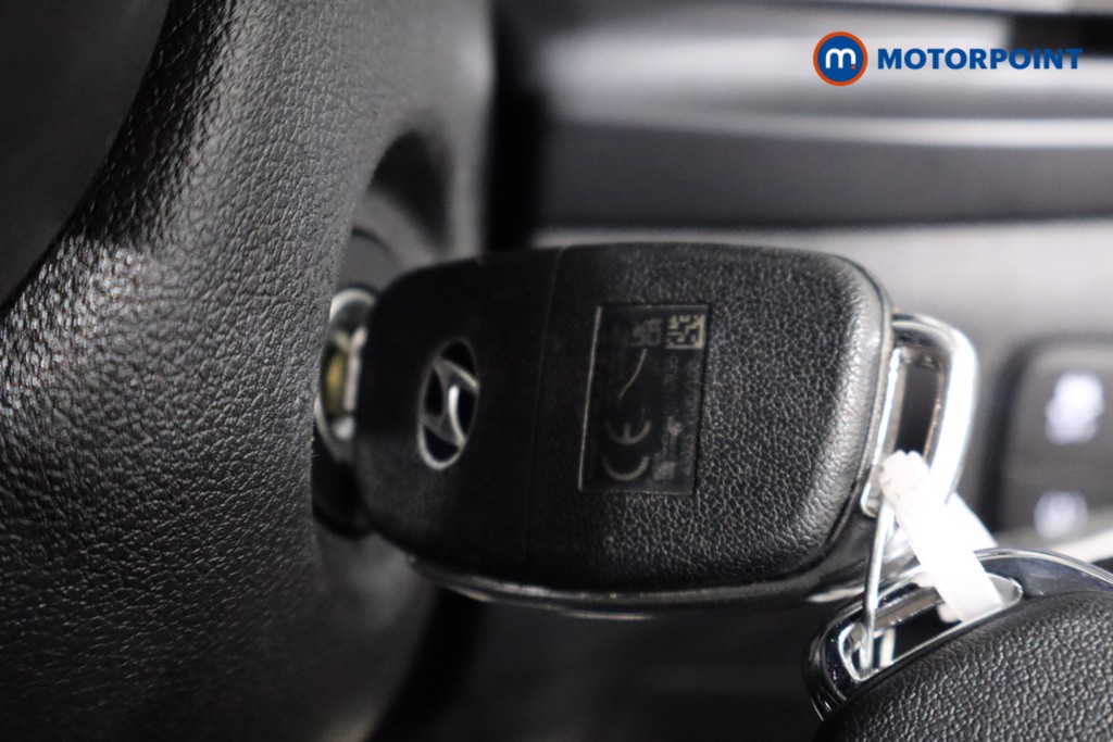 Hyundai Bayon Premium Automatic Petrol SUV - Stock Number (1588030) - 13th supplementary image