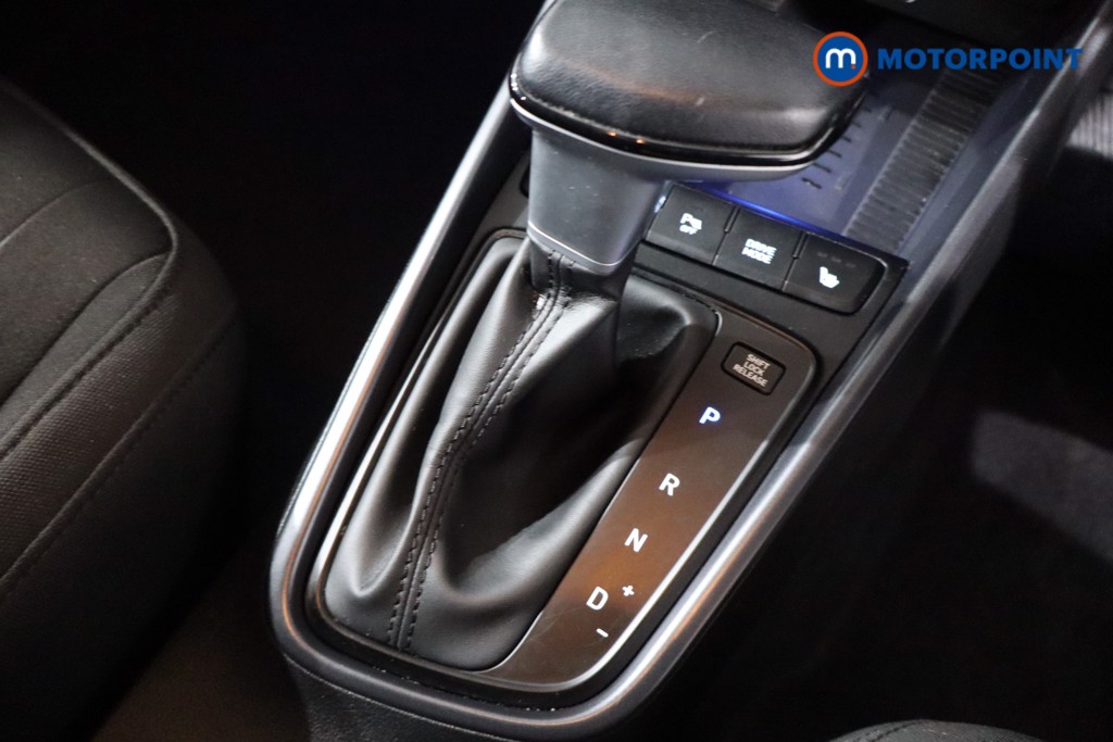 Hyundai Bayon Premium Automatic Petrol SUV - Stock Number (1588030) - 14th supplementary image