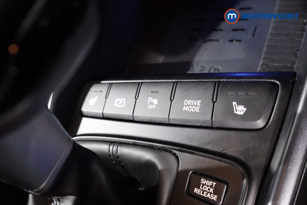 Hyundai Bayon Premium Automatic Petrol SUV - Stock Number (1588030) - 15th supplementary image