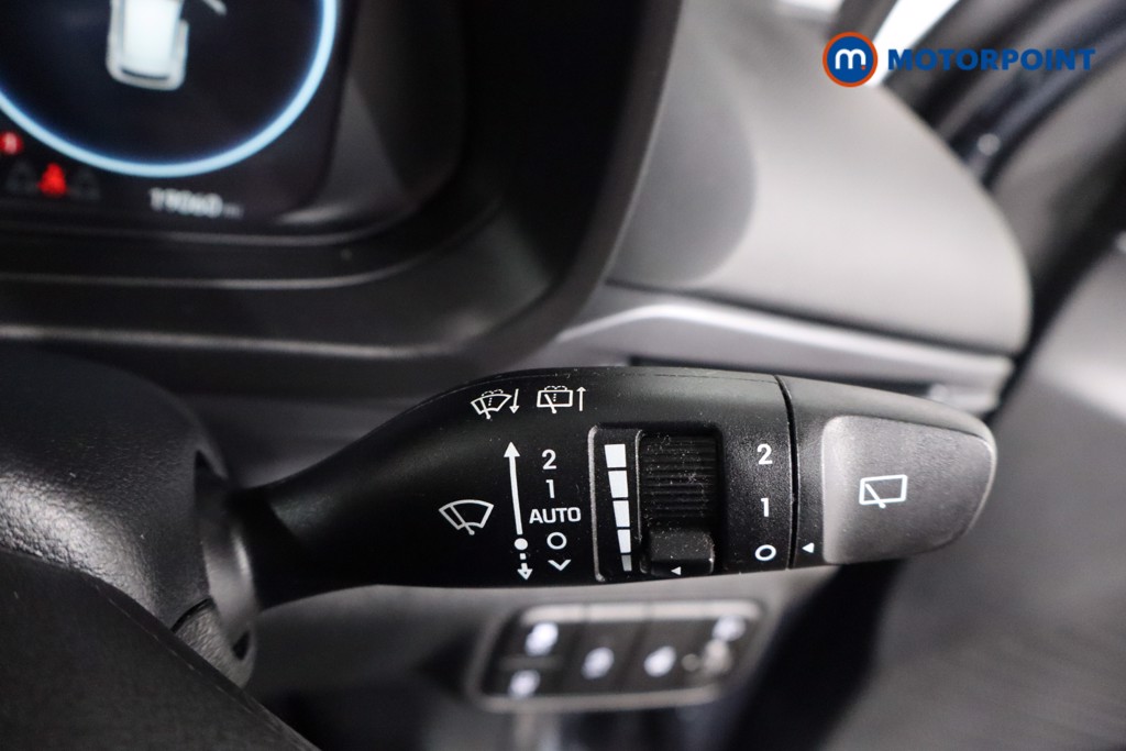 Hyundai Bayon Premium Automatic Petrol SUV - Stock Number (1588030) - 19th supplementary image