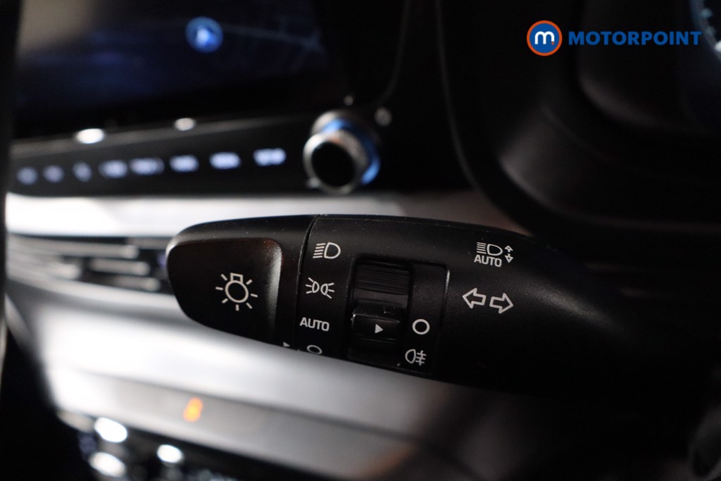 Hyundai Bayon Premium Automatic Petrol SUV - Stock Number (1588030) - 20th supplementary image