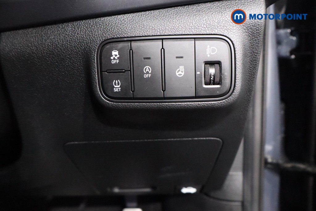 Hyundai Bayon Premium Automatic Petrol SUV - Stock Number (1588030) - 21st supplementary image