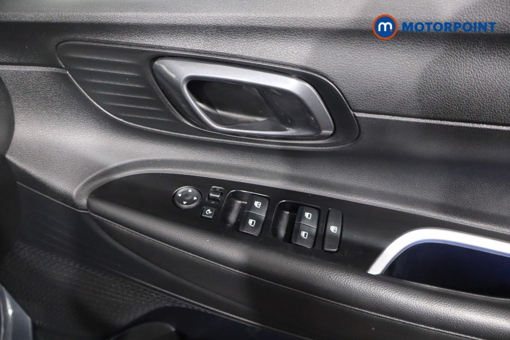 Hyundai Bayon Premium Automatic Petrol SUV - Stock Number (1588030) - 22nd supplementary image