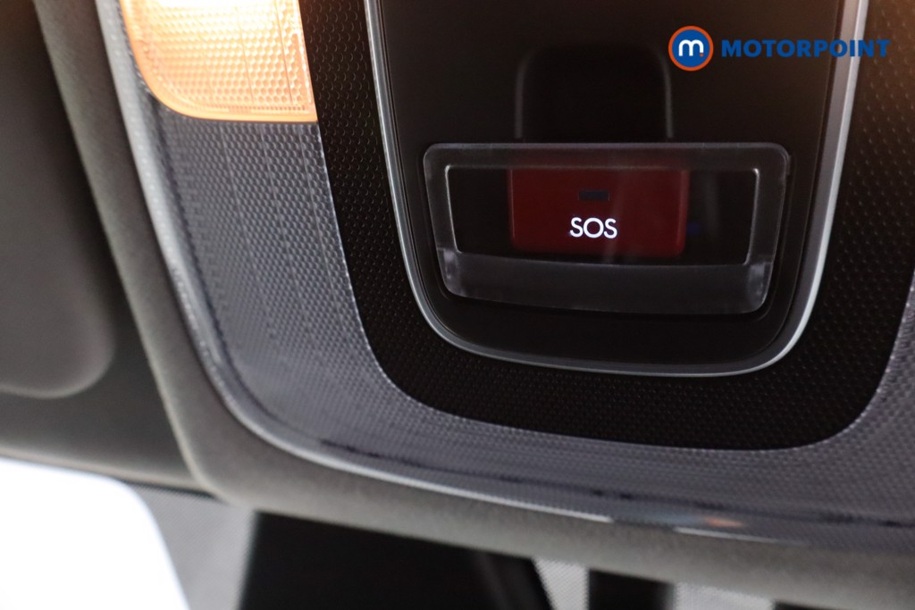 Hyundai Bayon Premium Automatic Petrol SUV - Stock Number (1588030) - 25th supplementary image