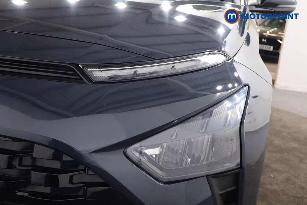 Hyundai Bayon Premium Automatic Petrol SUV - Stock Number (1588030) - 27th supplementary image