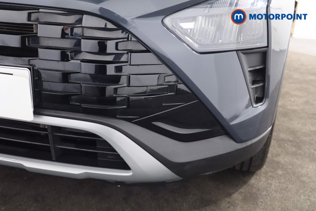 Hyundai Bayon Premium Automatic Petrol SUV - Stock Number (1588030) - 28th supplementary image