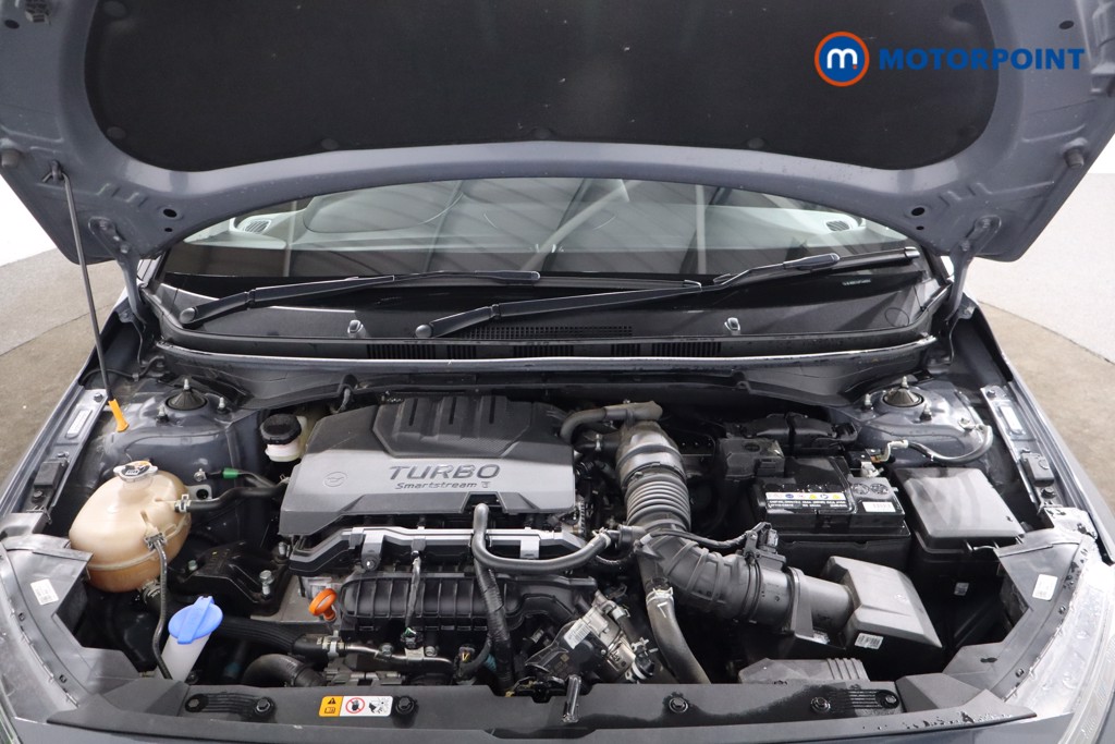 Hyundai Bayon Premium Automatic Petrol SUV - Stock Number (1588030) - 31st supplementary image