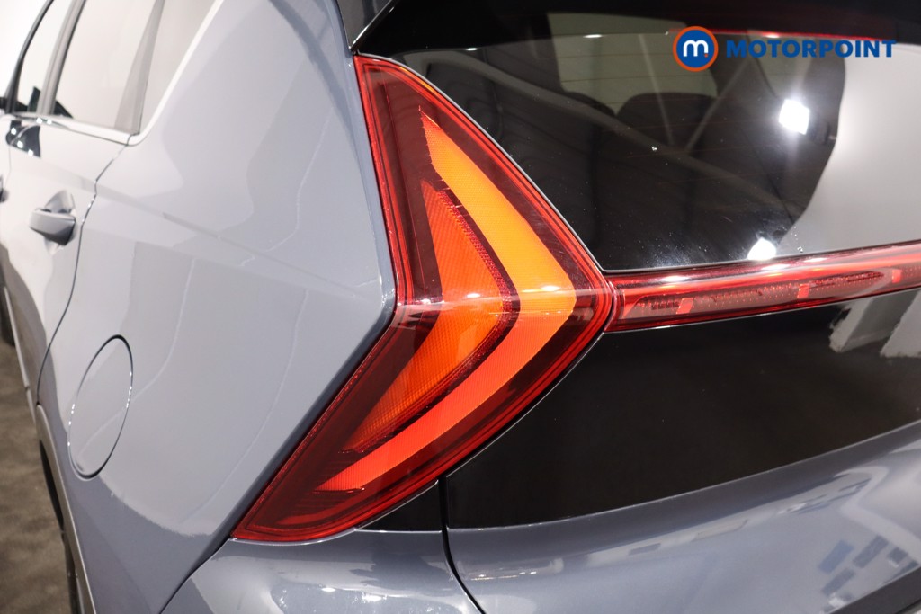 Hyundai Bayon Premium Automatic Petrol SUV - Stock Number (1588030) - 33rd supplementary image