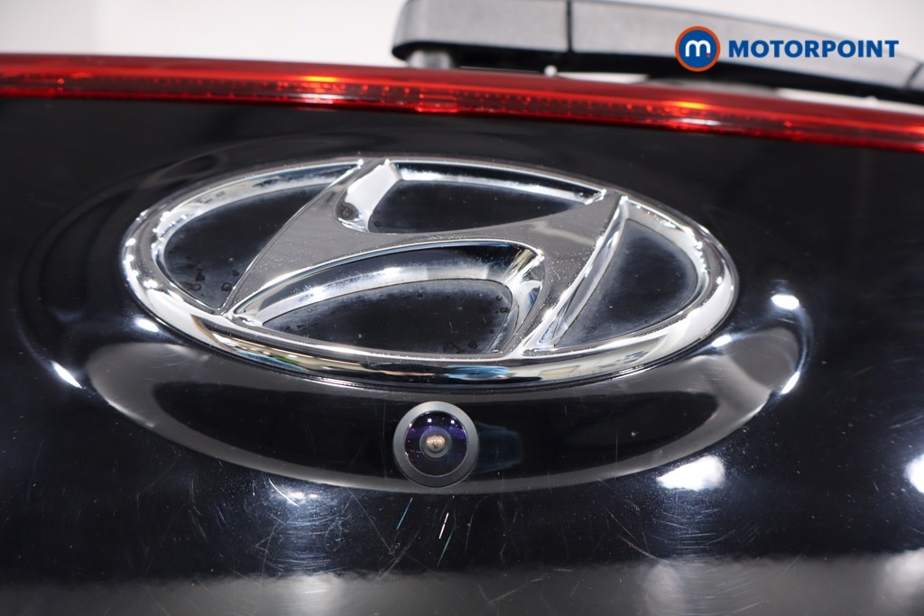 Hyundai Bayon Premium Automatic Petrol SUV - Stock Number (1588030) - 35th supplementary image