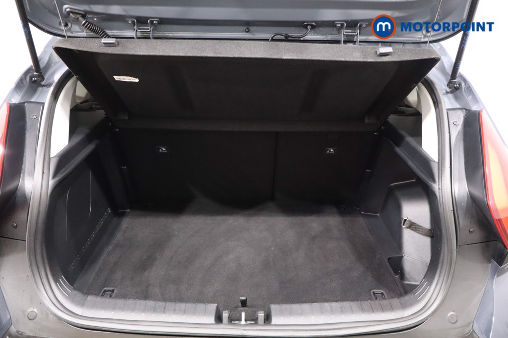 Hyundai Bayon Premium Automatic Petrol SUV - Stock Number (1588030) - 37th supplementary image