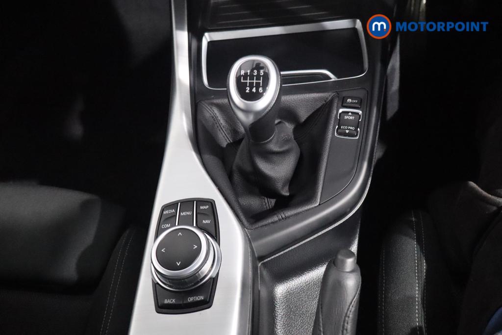 BMW 1 Series Sport Manual Diesel Hatchback - Stock Number (1588036) - 3rd supplementary image