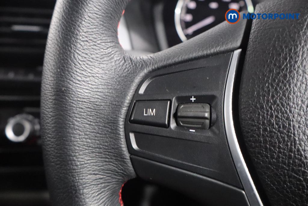 BMW 1 Series Sport Manual Diesel Hatchback - Stock Number (1588036) - 6th supplementary image