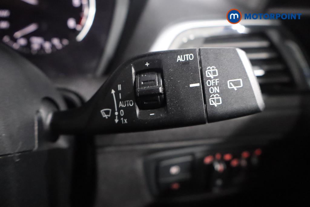 BMW 1 Series Sport Manual Diesel Hatchback - Stock Number (1588036) - 9th supplementary image