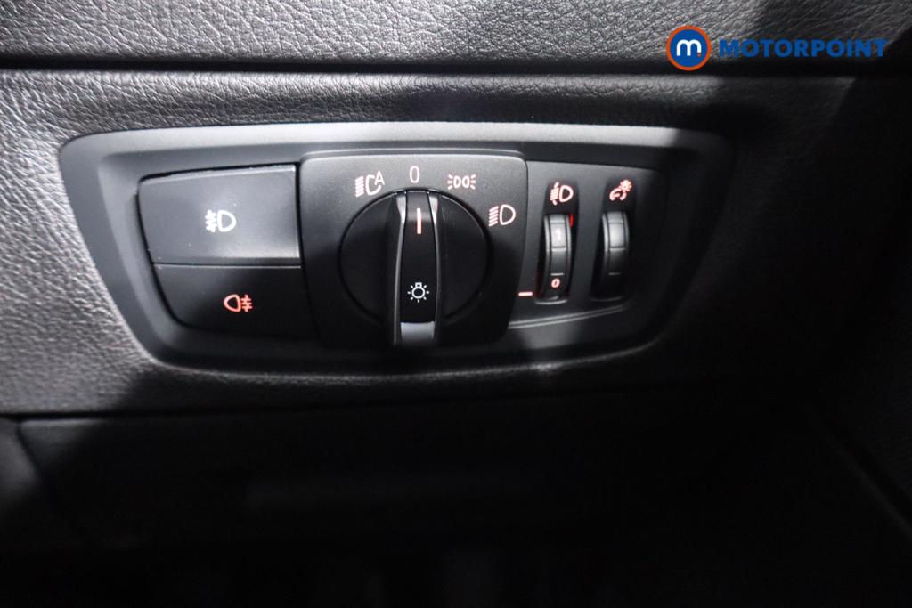 BMW 1 Series Sport Manual Diesel Hatchback - Stock Number (1588036) - 10th supplementary image