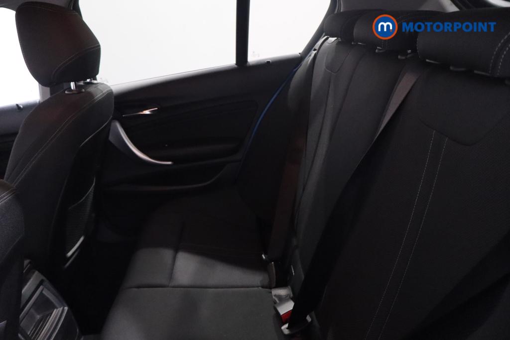 BMW 1 Series Sport Manual Diesel Hatchback - Stock Number (1588036) - 15th supplementary image