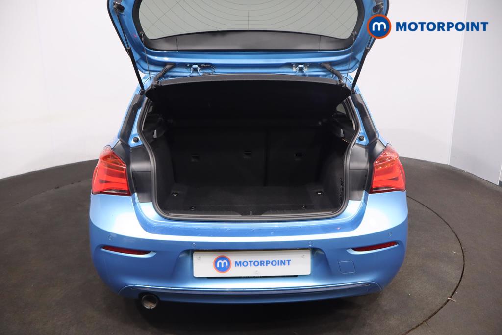 BMW 1 Series Sport Manual Diesel Hatchback - Stock Number (1588036) - 17th supplementary image