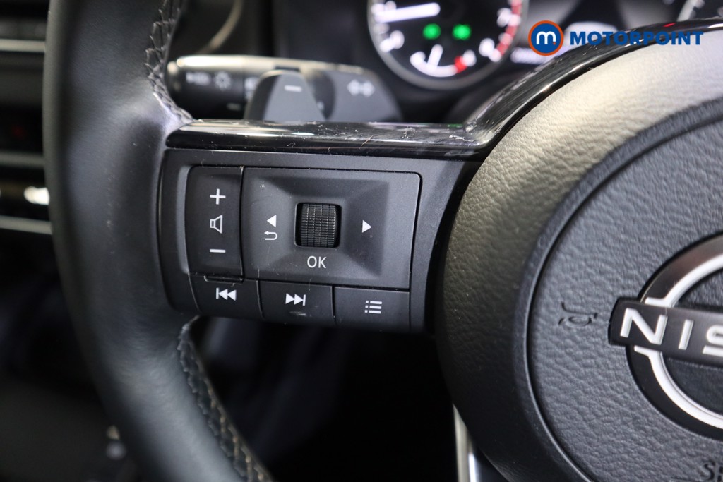 Nissan Qashqai Acenta Premium Automatic Petrol SUV - Stock Number (1588146) - 3rd supplementary image