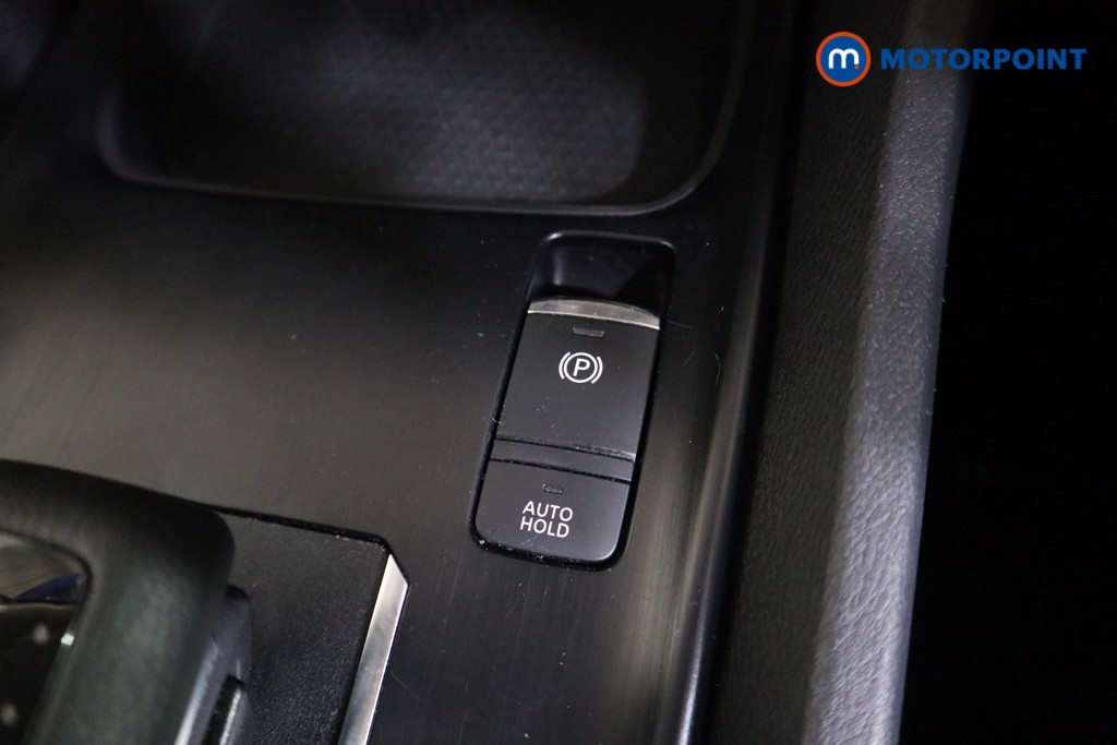 Nissan Qashqai Acenta Premium Automatic Petrol SUV - Stock Number (1588146) - 9th supplementary image