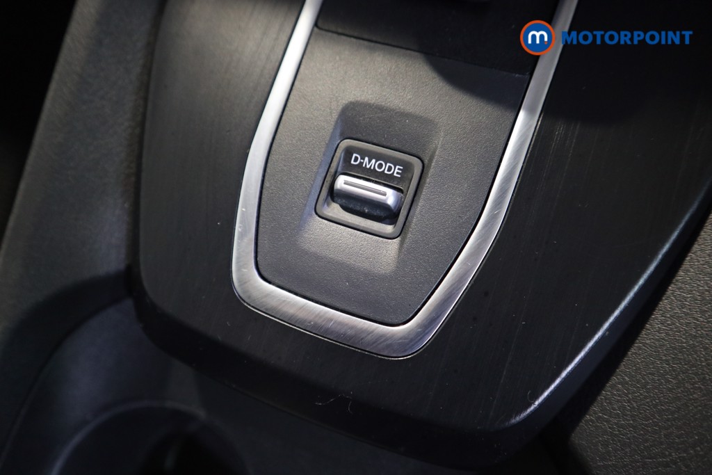 Nissan Qashqai Acenta Premium Automatic Petrol SUV - Stock Number (1588146) - 10th supplementary image