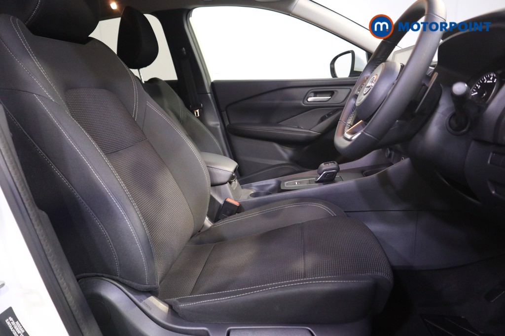 Nissan Qashqai Acenta Premium Automatic Petrol SUV - Stock Number (1588146) - 14th supplementary image