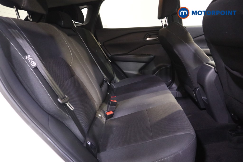 Nissan Qashqai Acenta Premium Automatic Petrol SUV - Stock Number (1588146) - 15th supplementary image