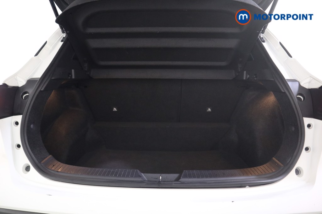 Nissan Qashqai Acenta Premium Automatic Petrol SUV - Stock Number (1588146) - 18th supplementary image