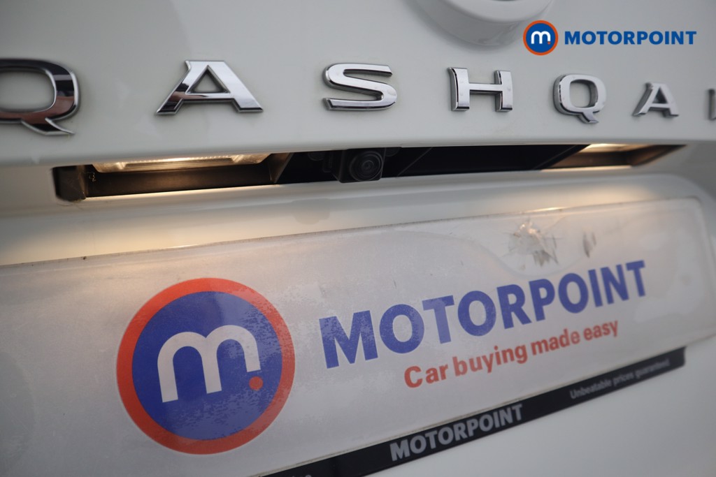 Nissan Qashqai Acenta Premium Automatic Petrol SUV - Stock Number (1588146) - 24th supplementary image