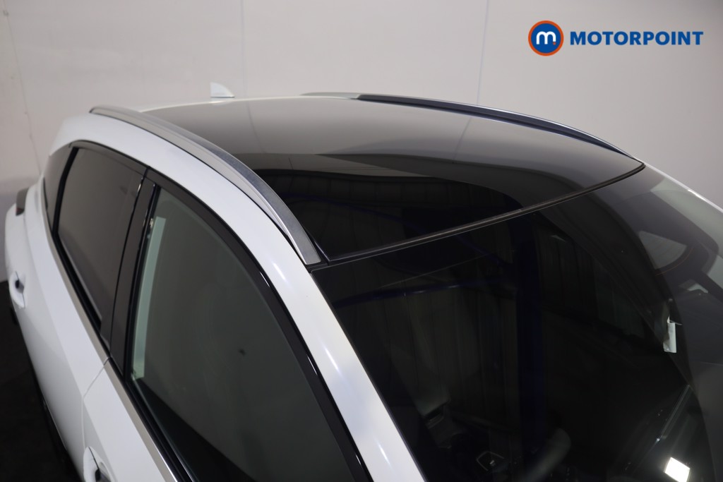 Nissan Qashqai Acenta Premium Automatic Petrol SUV - Stock Number (1588146) - 28th supplementary image