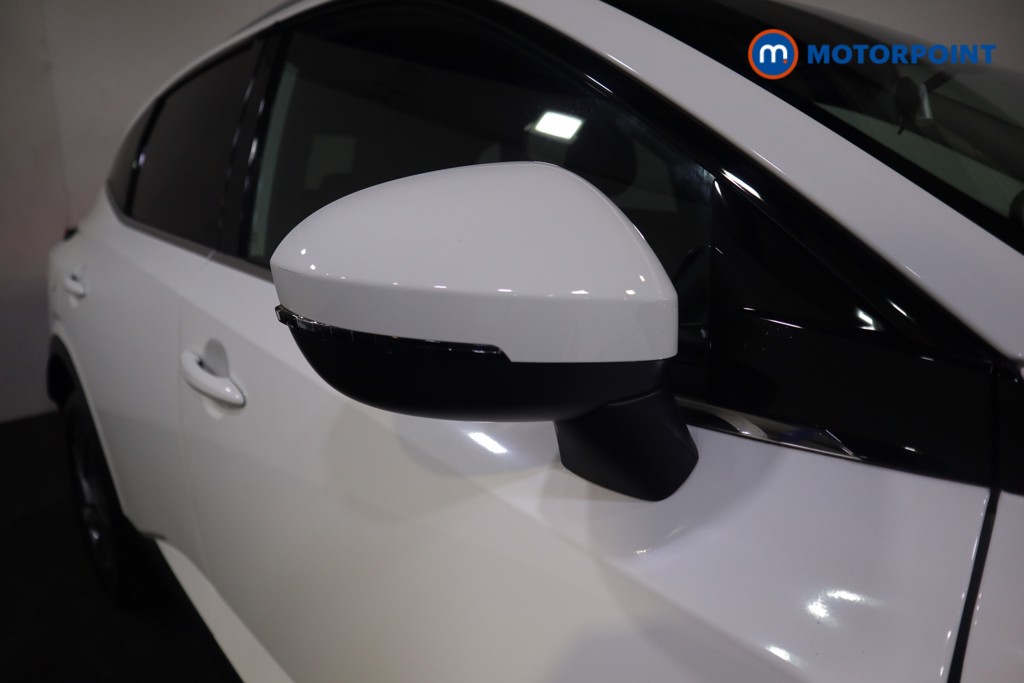 Nissan Qashqai Acenta Premium Automatic Petrol SUV - Stock Number (1588146) - 29th supplementary image