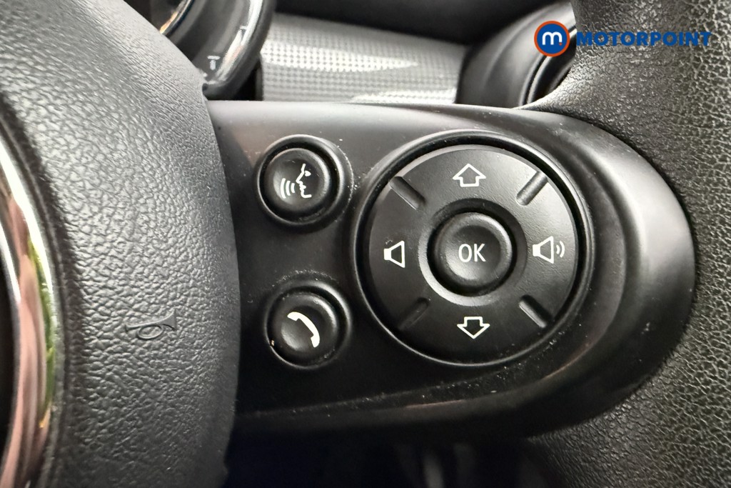 Mini Hatchback Cooper Classic Automatic Petrol Hatchback - Stock Number (1588157) - 13th supplementary image