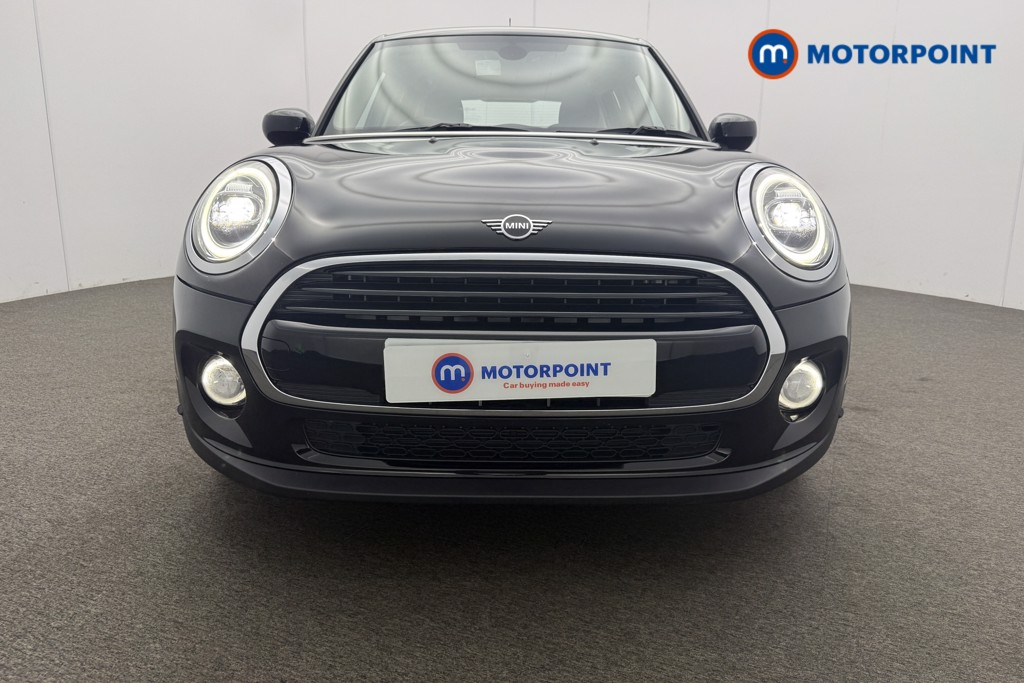 Mini Hatchback Cooper Classic Automatic Petrol Hatchback - Stock Number (1588157) - 20th supplementary image