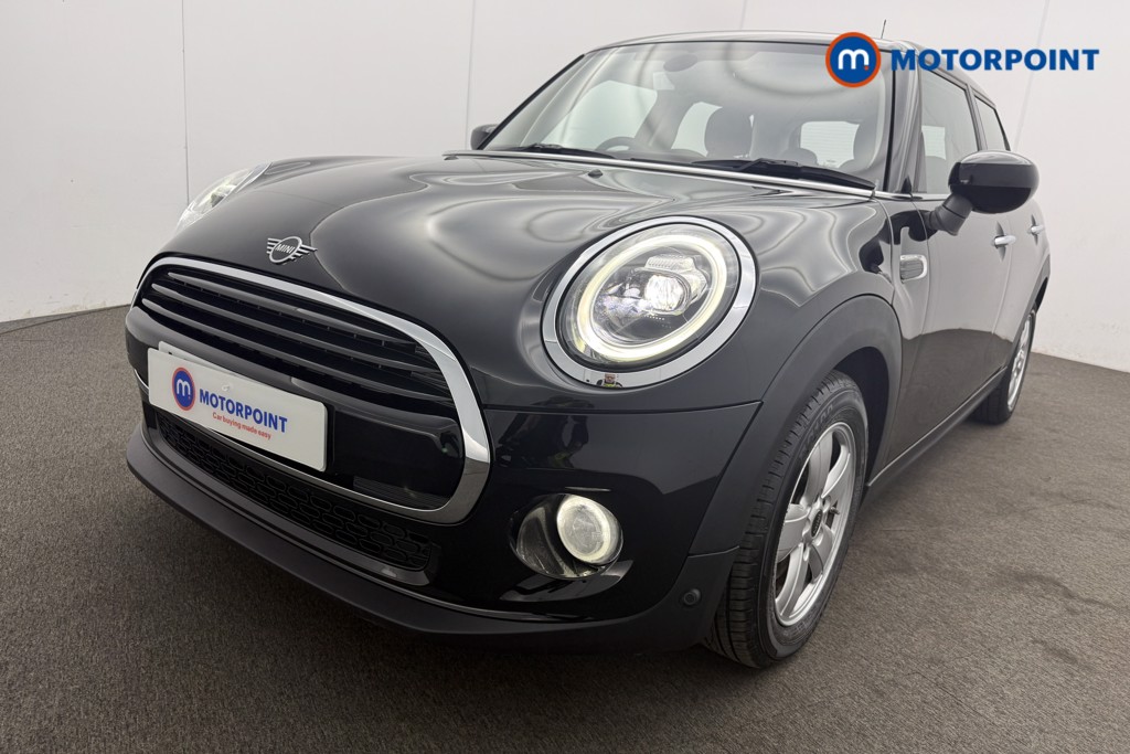 Mini Hatchback Cooper Classic Automatic Petrol Hatchback - Stock Number (1588157) - 21st supplementary image