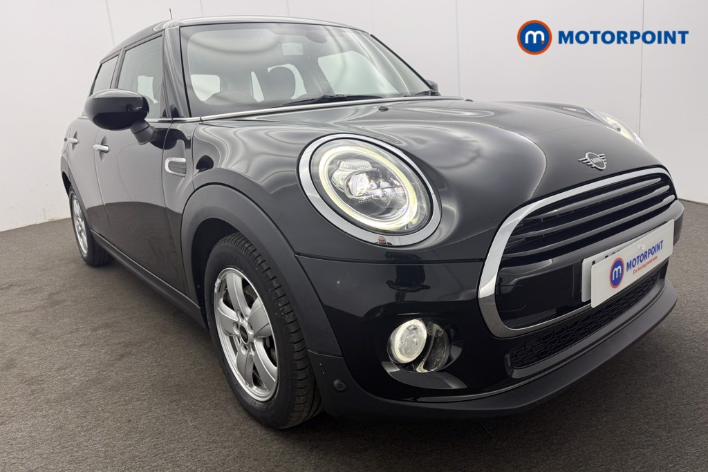 Mini Hatchback Cooper Classic Automatic Petrol Hatchback - Stock Number (1588157) - 22nd supplementary image