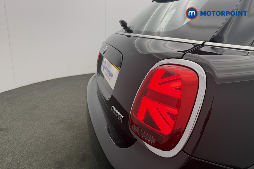 Mini Hatchback Cooper Classic Automatic Petrol Hatchback - Stock Number (1588157) - 23rd supplementary image