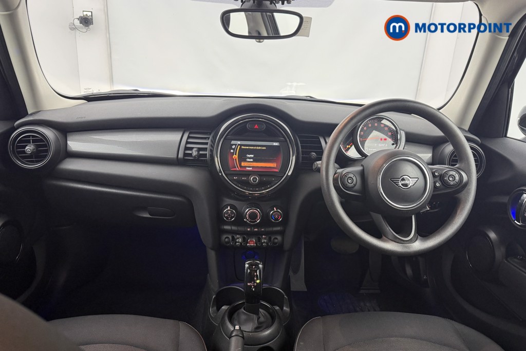Mini Hatchback Cooper Classic Automatic Petrol Hatchback - Stock Number (1588157) - 1st supplementary image