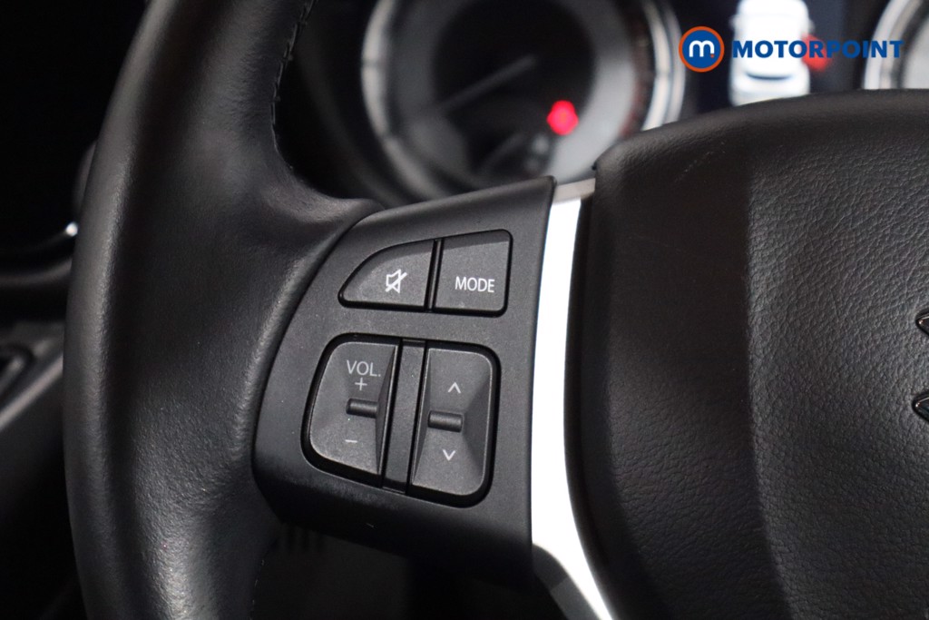 Suzuki S-Cross Motion Manual Petrol SUV - Stock Number (1588223) - 7th supplementary image