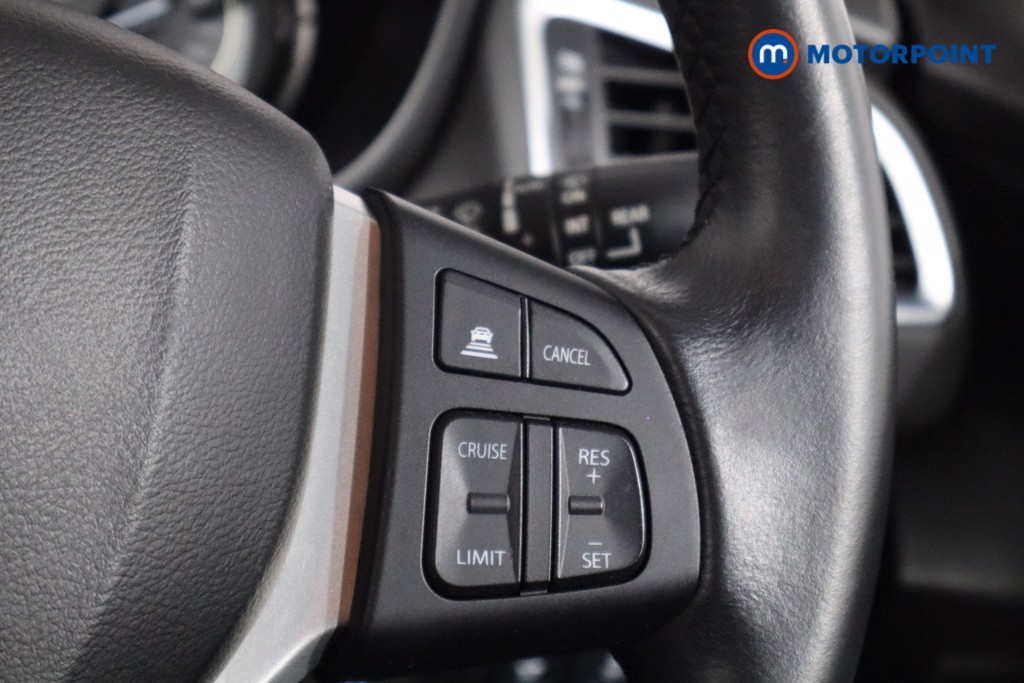 Suzuki S-Cross Motion Manual Petrol SUV - Stock Number (1588223) - 8th supplementary image