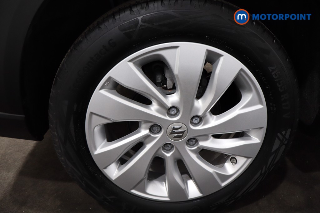 Suzuki S-Cross Motion Manual Petrol SUV - Stock Number (1588223) - 9th supplementary image